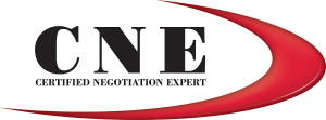 logo - CNE - writing