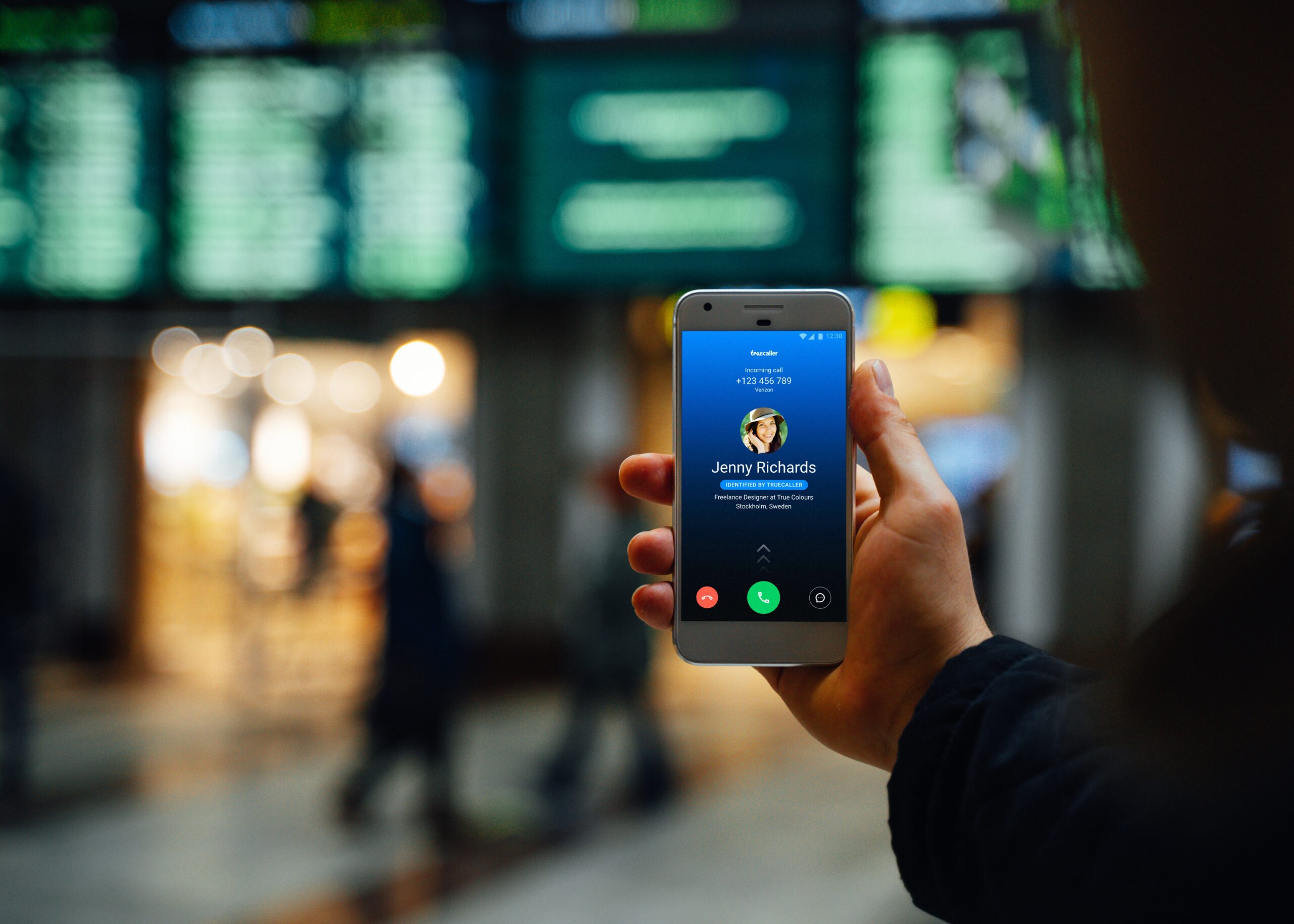 Got Callers? Engage’em with Deliberate Conversations.