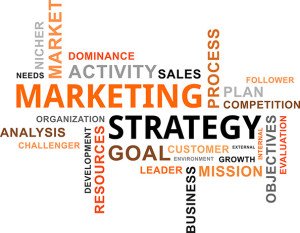 How much should a Marketing Strategy Cost?