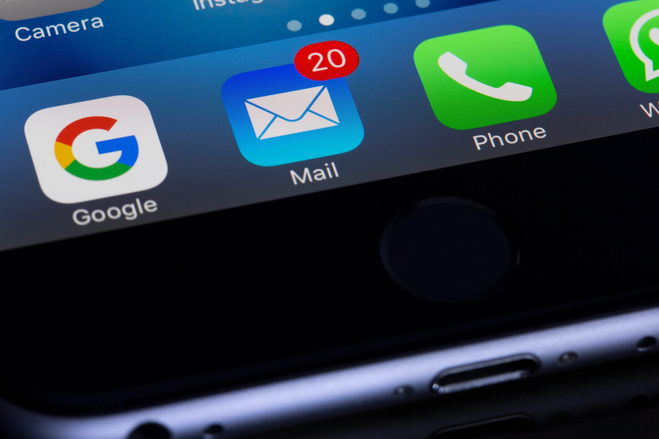 Email: The Good, the Bad, and the Ugly