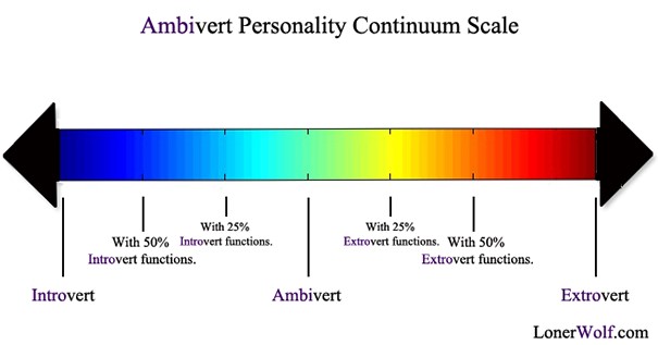 Are The Best Sales People Extroverts?