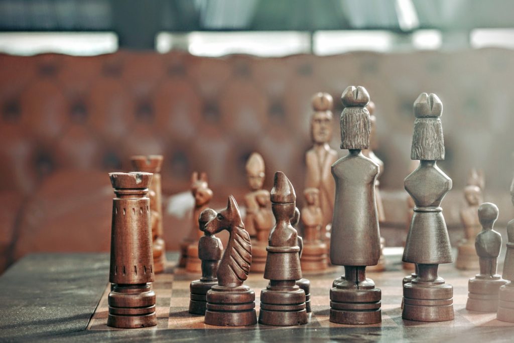 Gaming, Social Endorsement and Prospecting