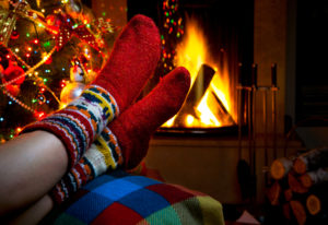 It’s the Social Season – Relax and Build your Business