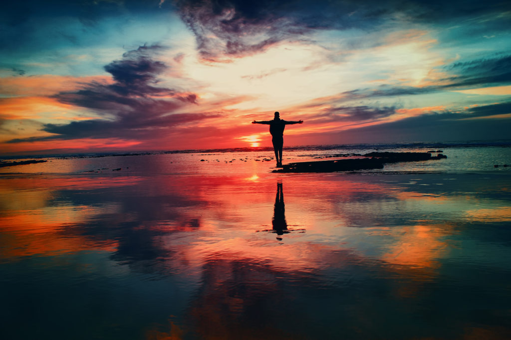 The Desire for Freedom