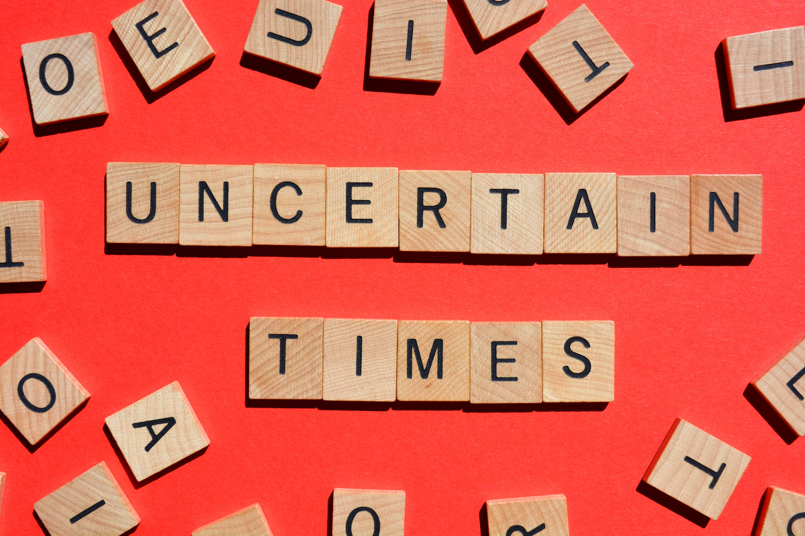 The Realtor’s Role in Times of Change