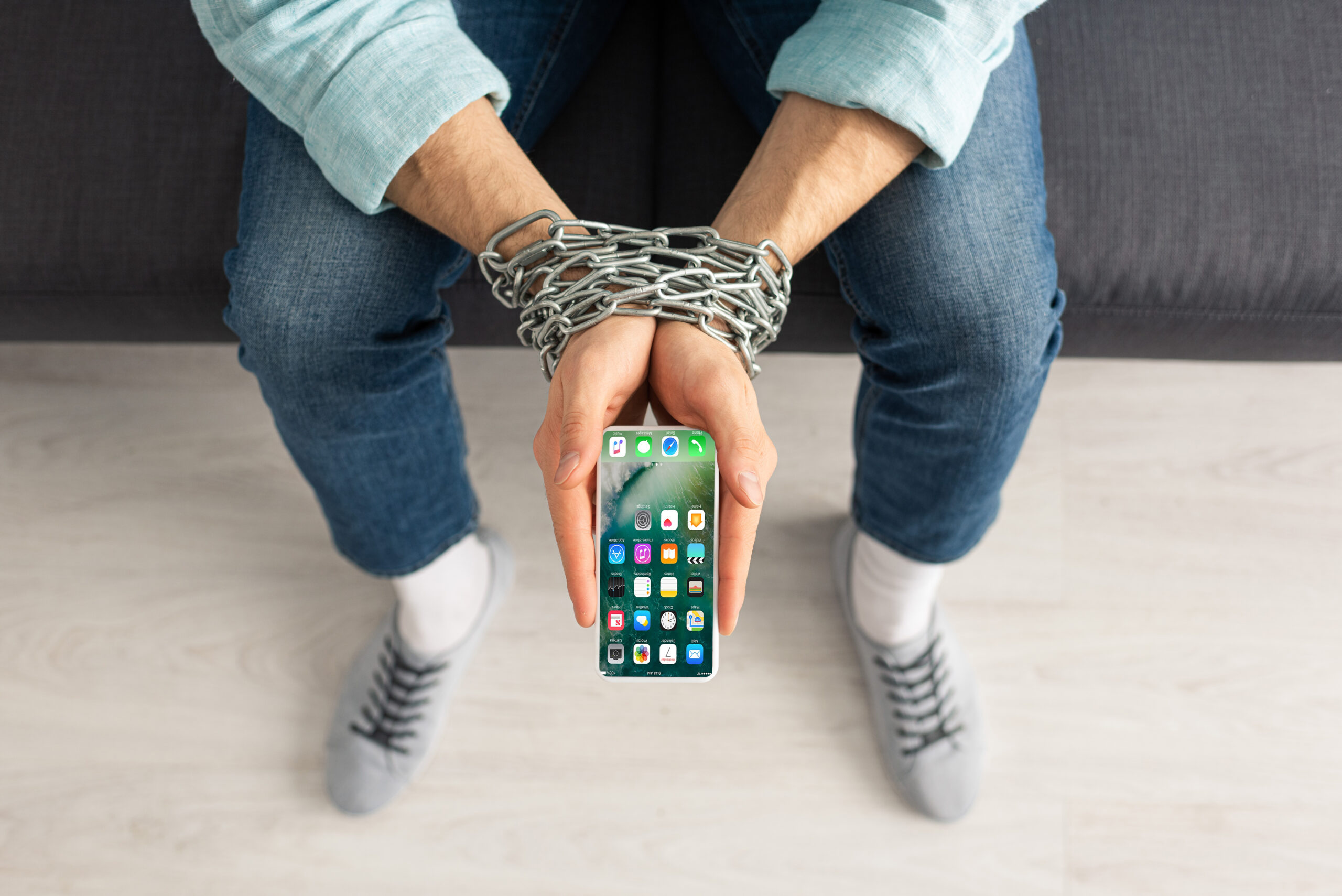 Technology Addiction and Real Estate