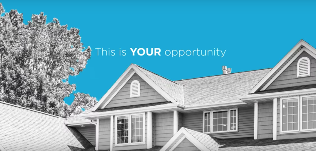 You can Impact the Integrity of Real Estate