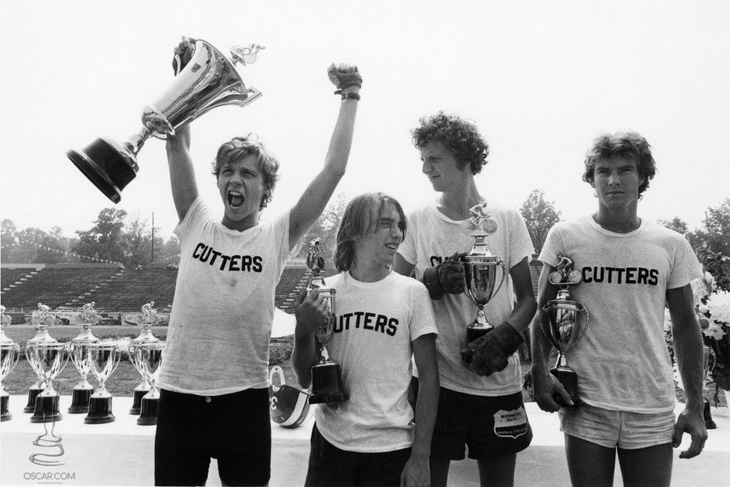 On Teams and on Awards –  Are You Putting Your Clients First?
