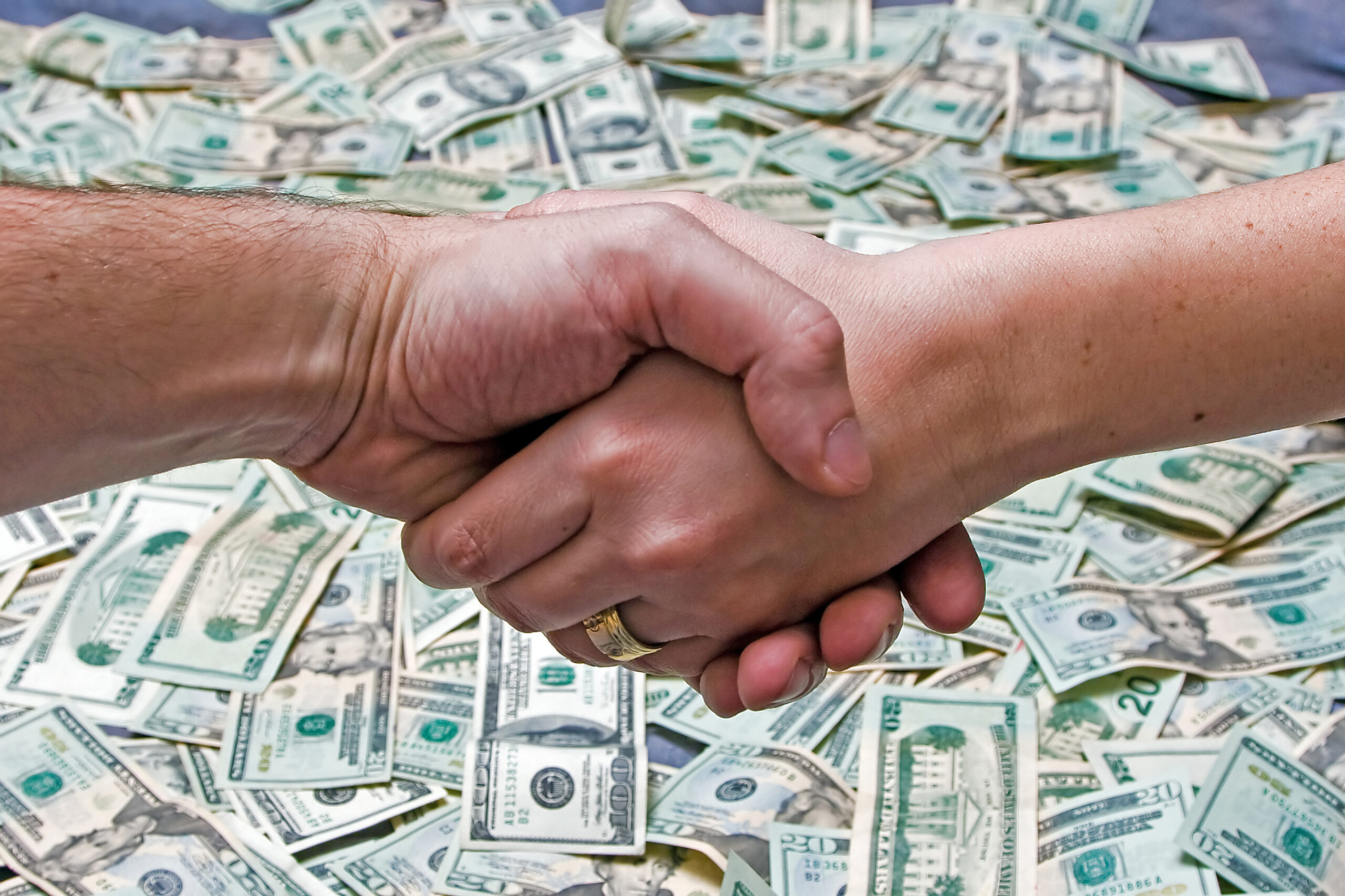 Skilled Negotiators Are Getting More Deals Done