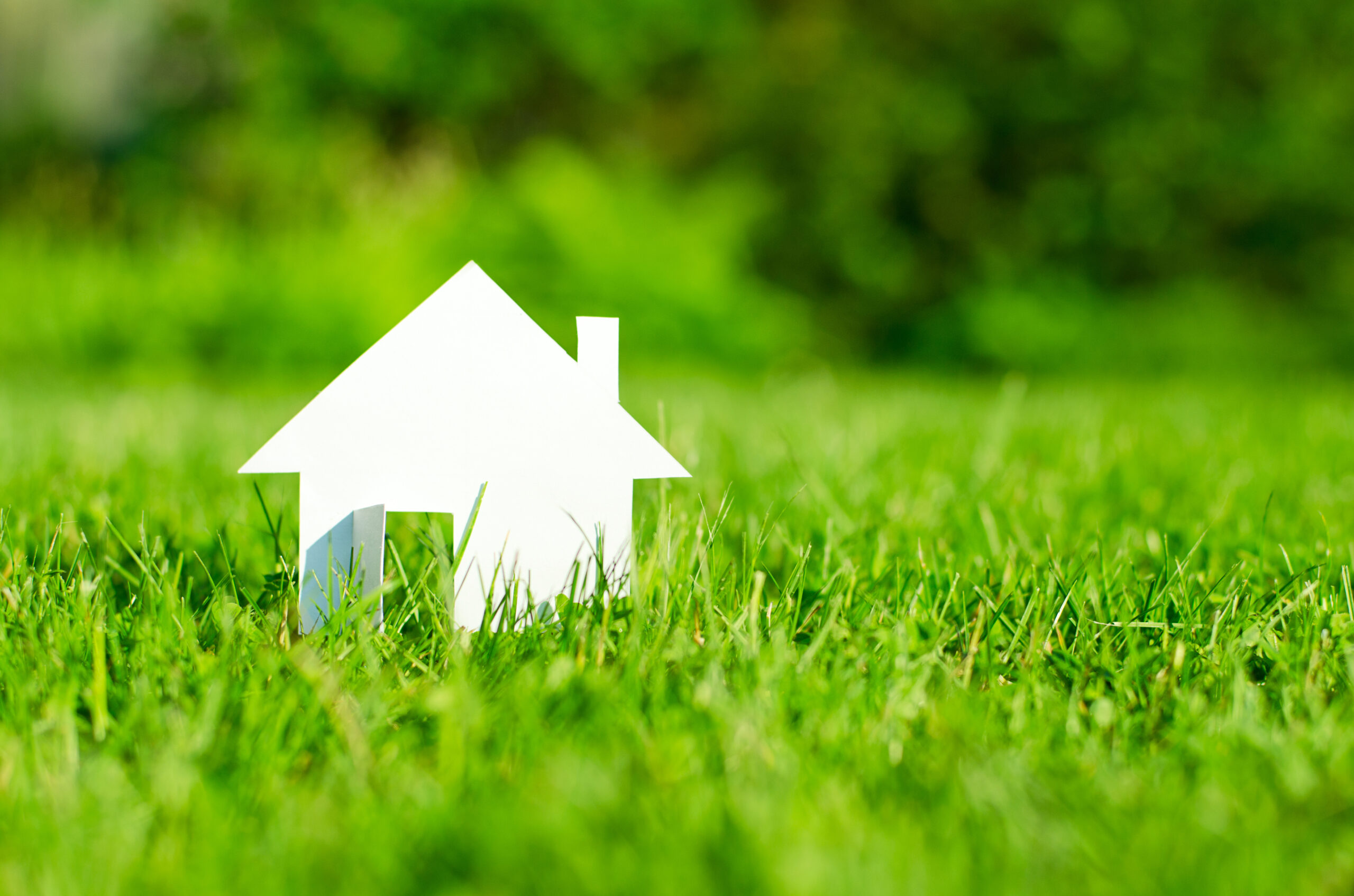 The Nature of Real Estate is Changing