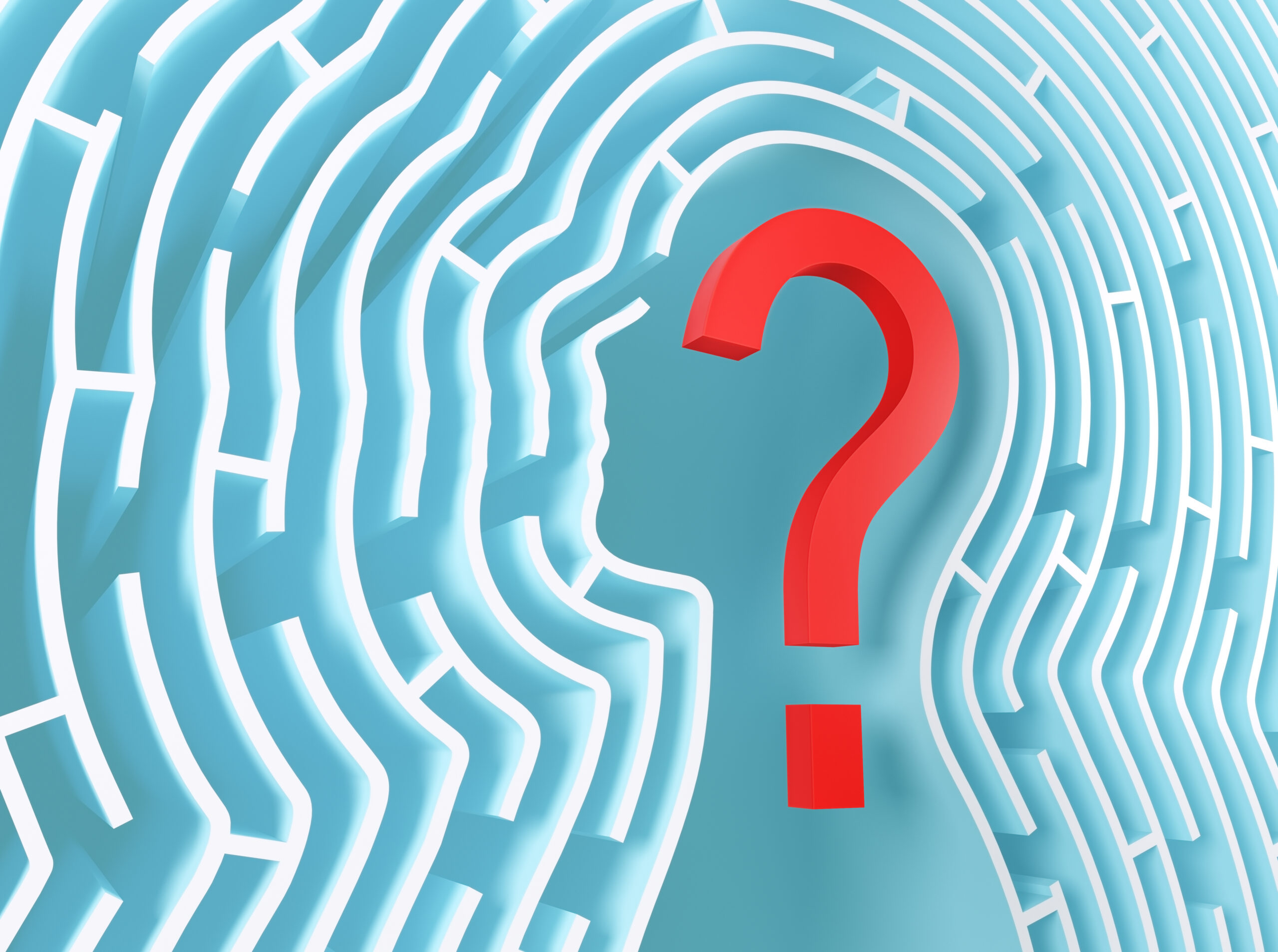 Questions and Mindsets