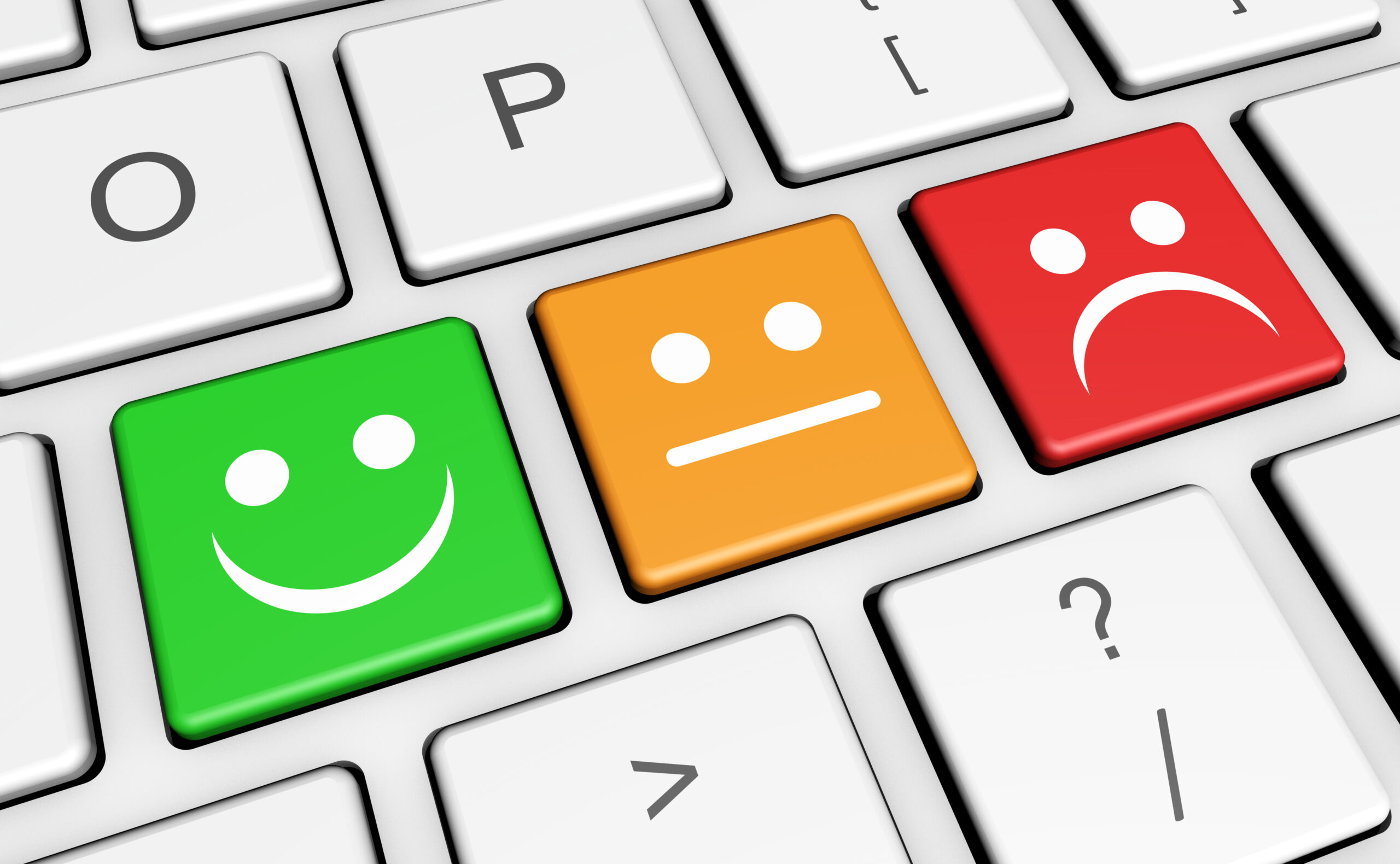 The Customer Service Failure of the Real Estate Industry