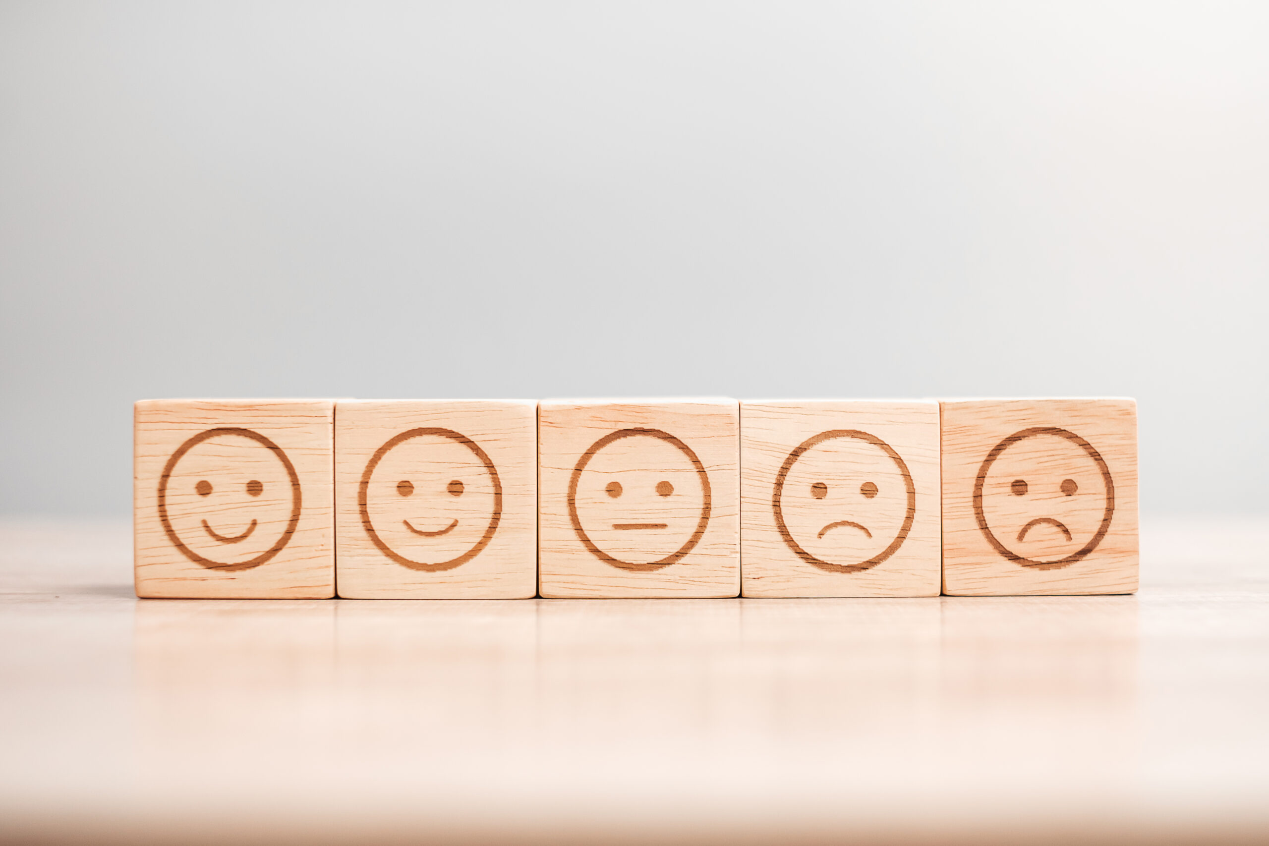 Managing your Emotions Doesn’t Mean You Don’t Care