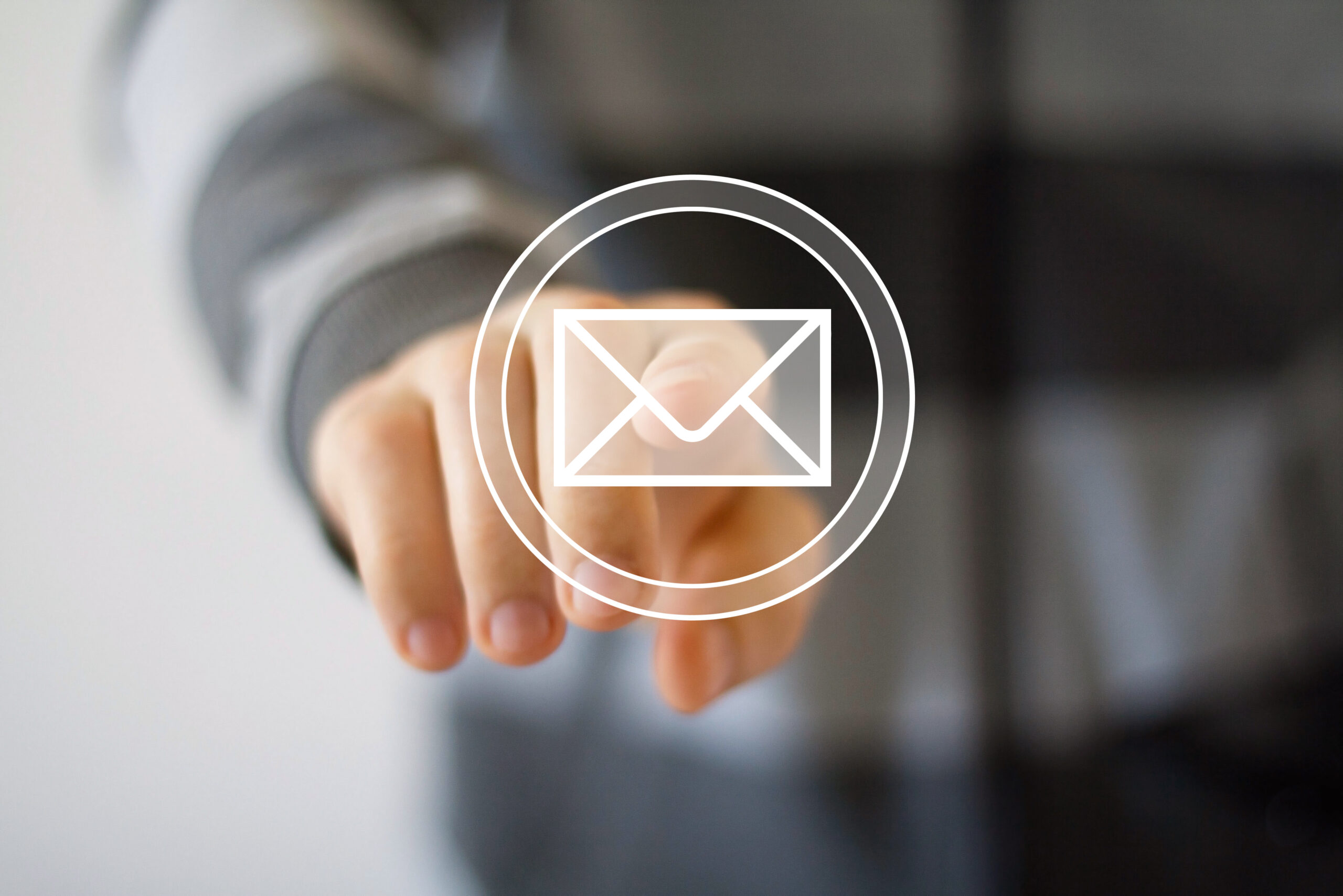 Email, Messaging, and the Utility Fallacy