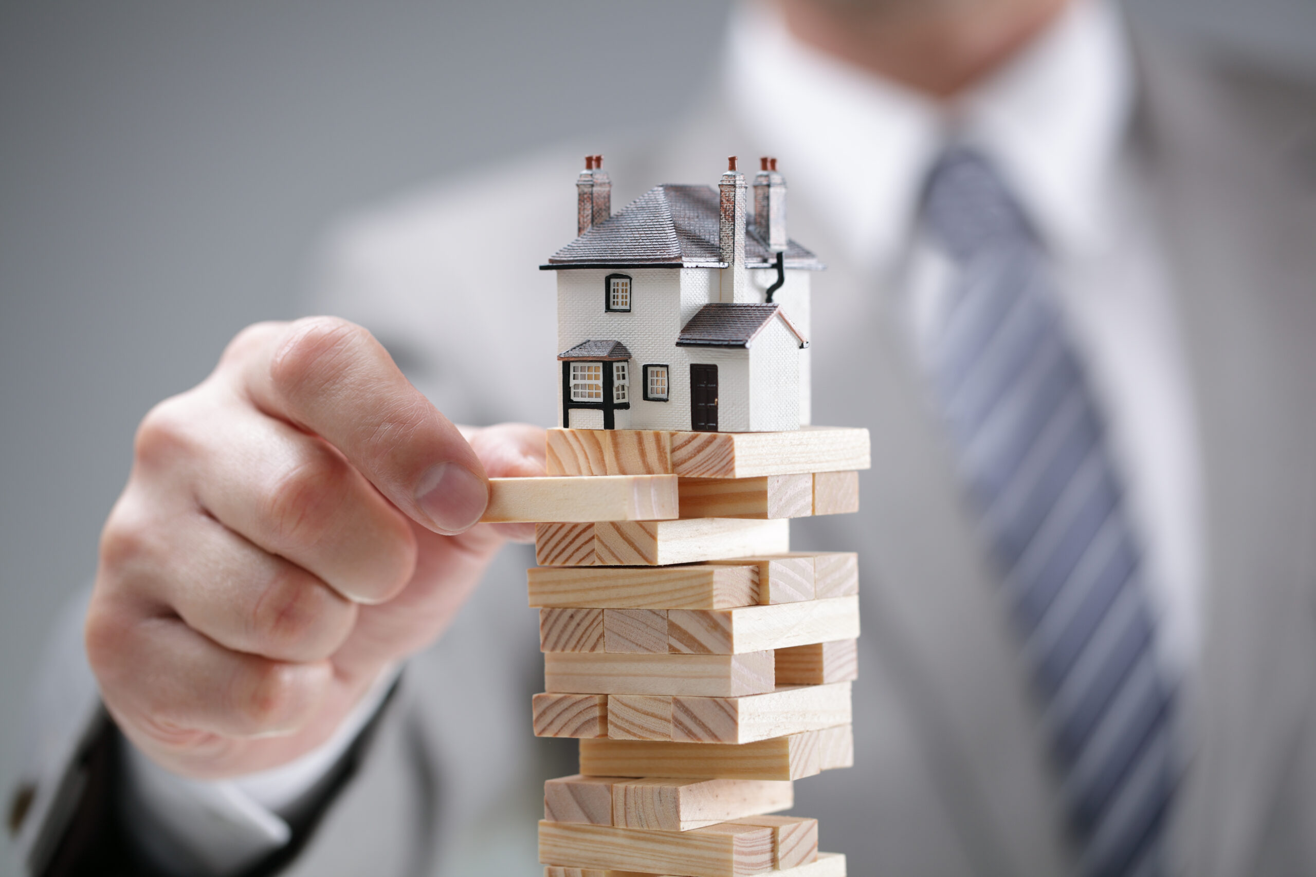 Mastering the Balanced Market