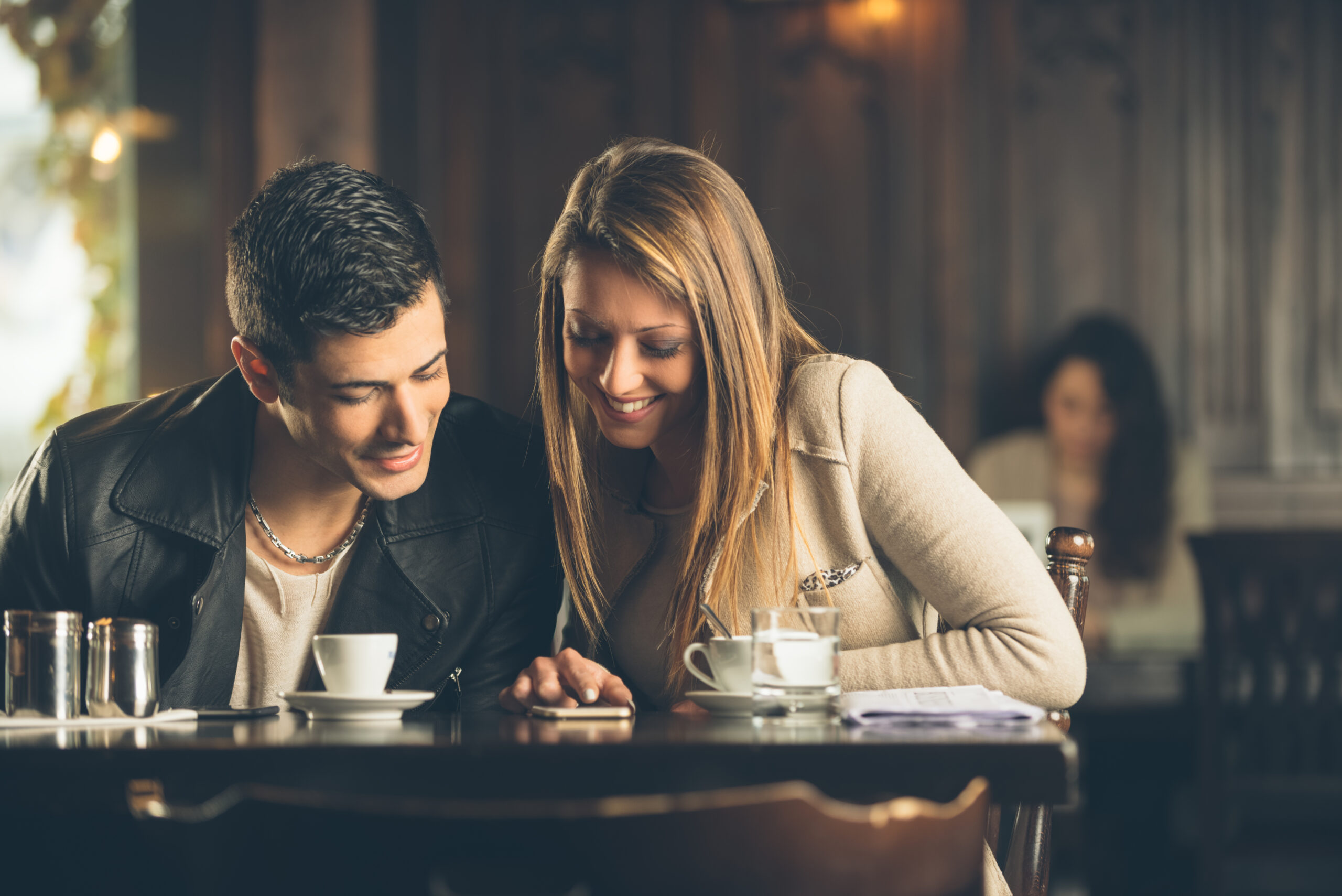 Getting Deeper with your Clients