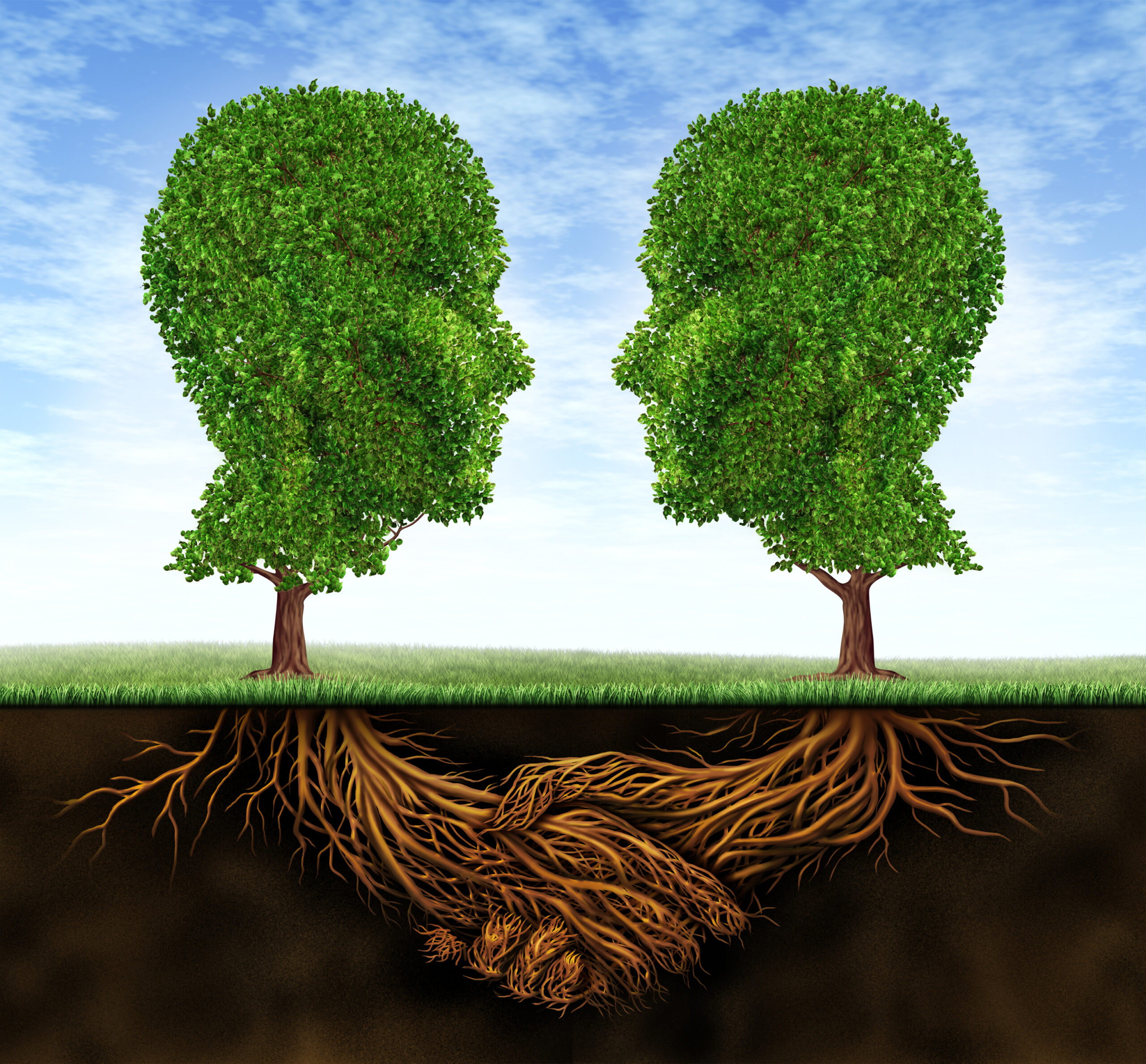 Negotiation Skills: Build Strong Head Trust