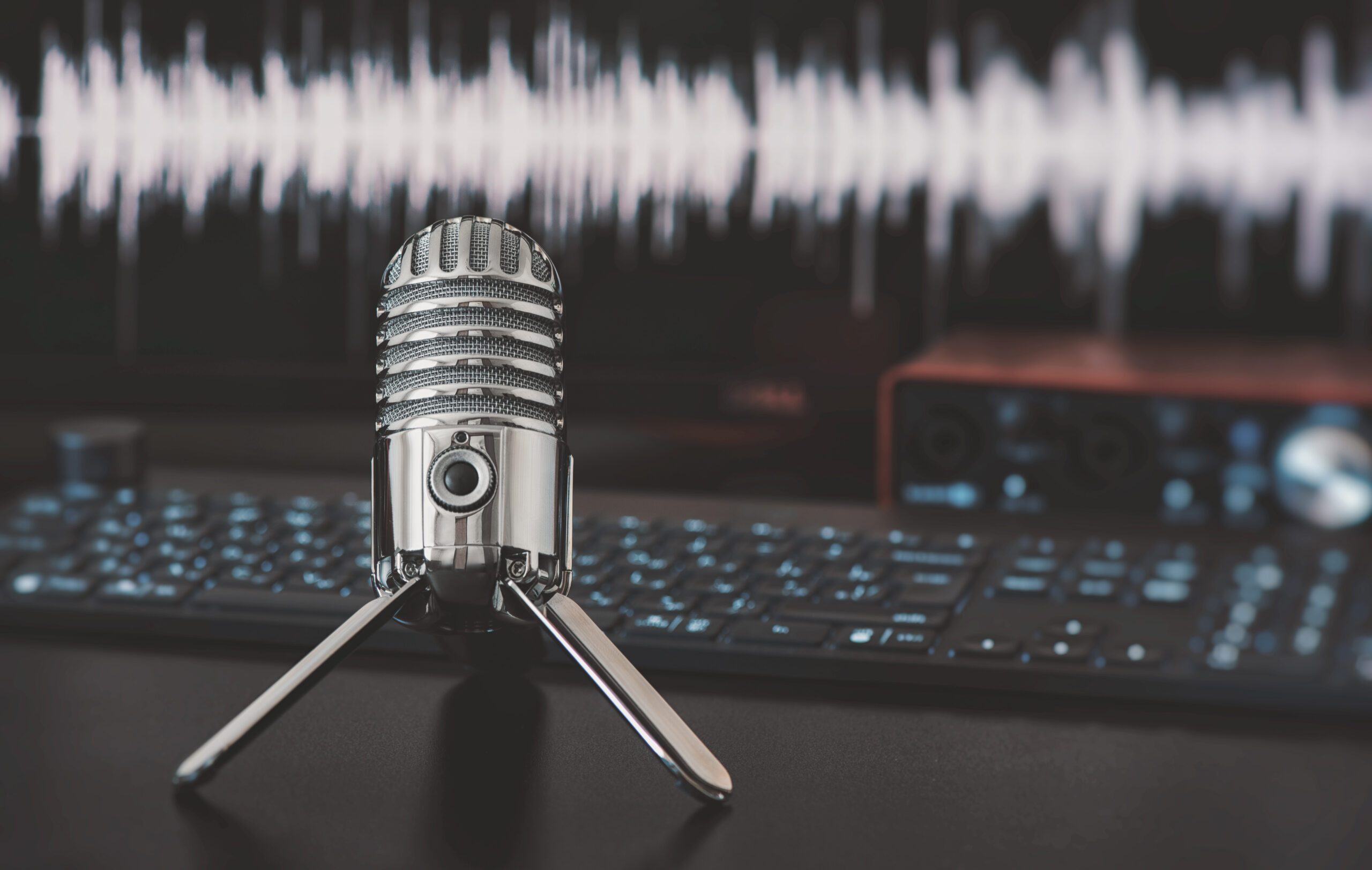 Suze gets vulnerable in a podcast
