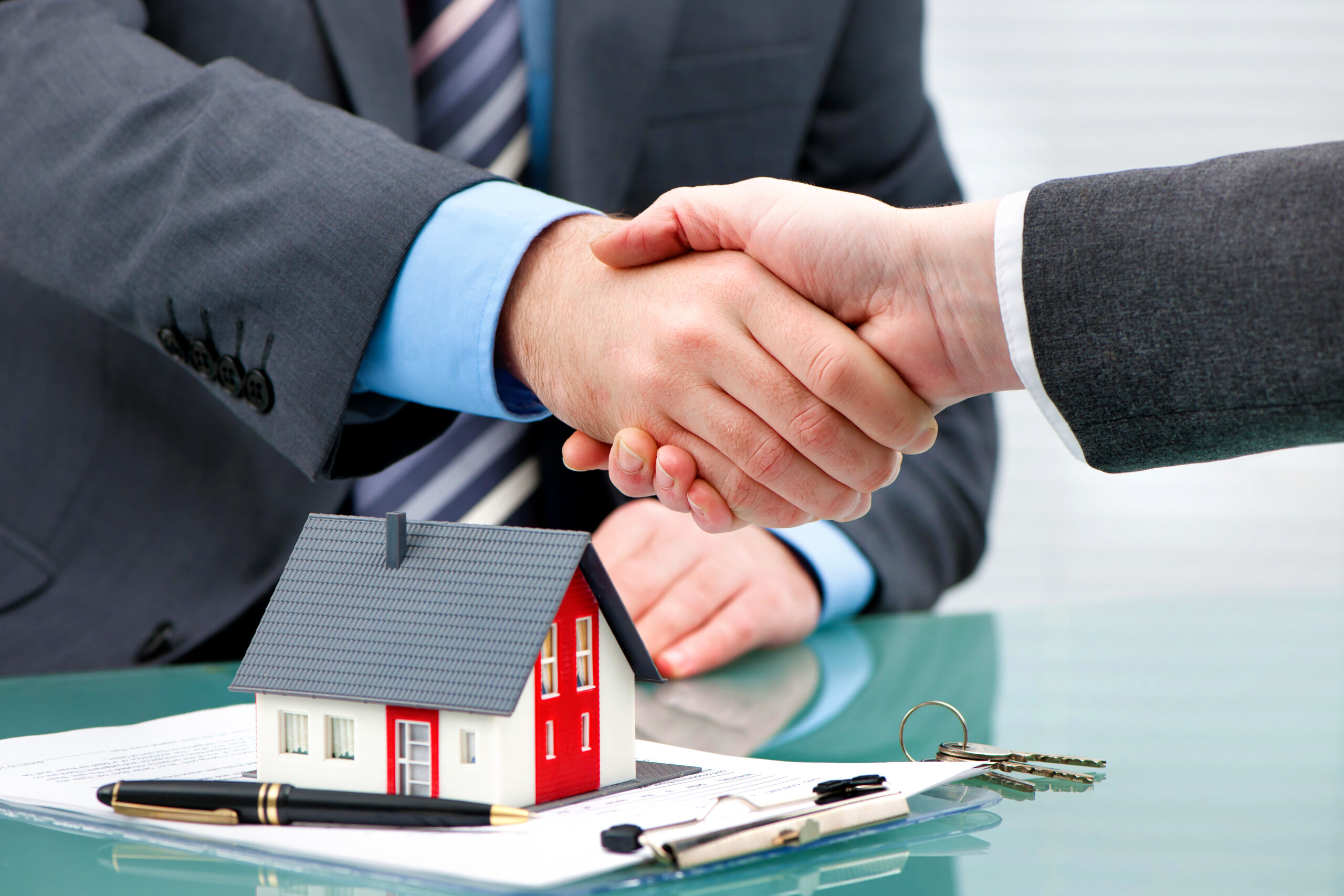 Be Thankful When the Other Agent is Also a Highly Skilled Negotiator