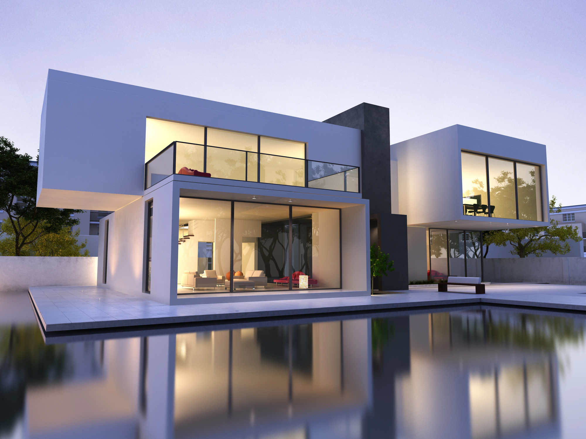 Real Estate Principles