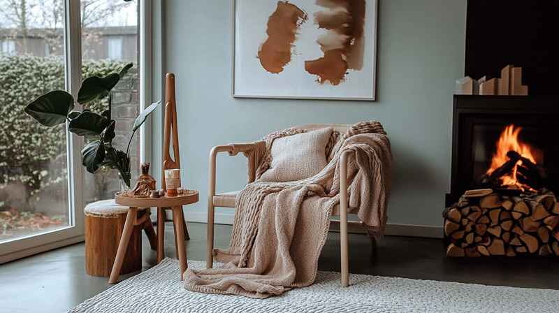 Cozy-House
