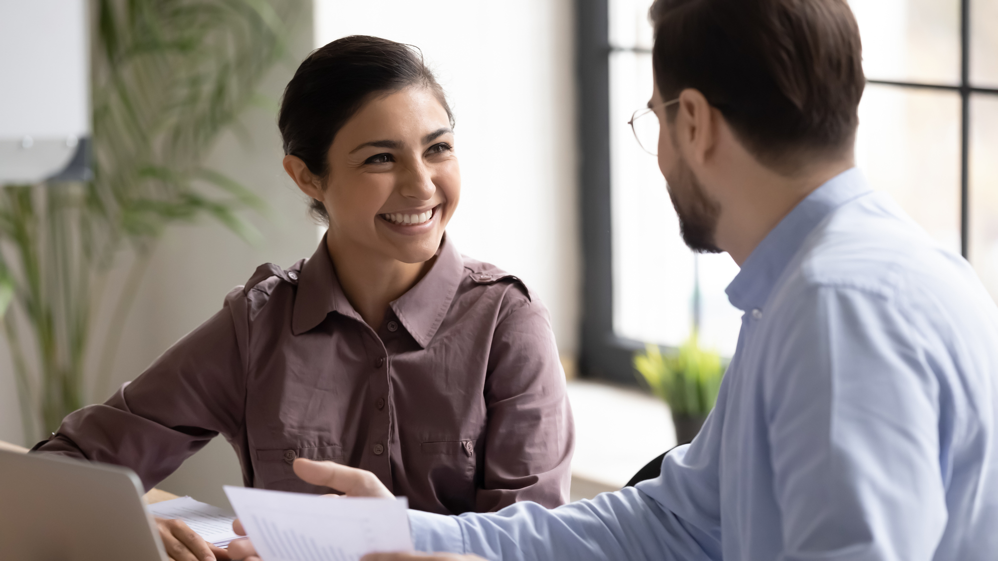 Becoming a Trusted Real Estate Advisor in an Era of Uncertainty #2 in the series