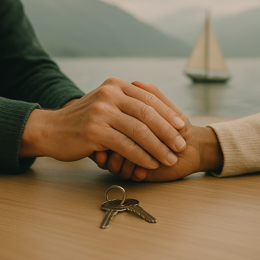 Deepening Client Trust: The Foundation of Your Reputation and Resilience