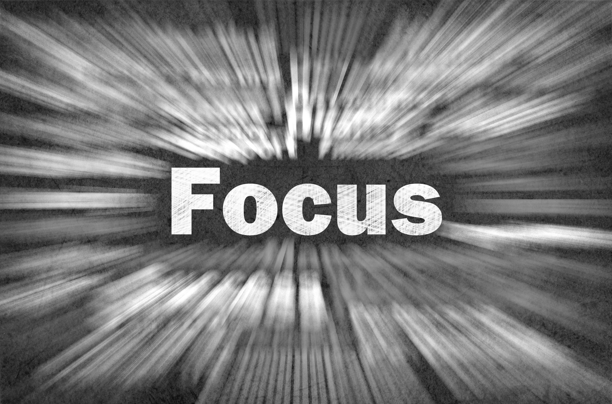REGAIN YOUR FOCUS – THE SUPERPOWER OF REAL ESTATE SUCCESS