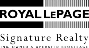 Royal Lepage Signature