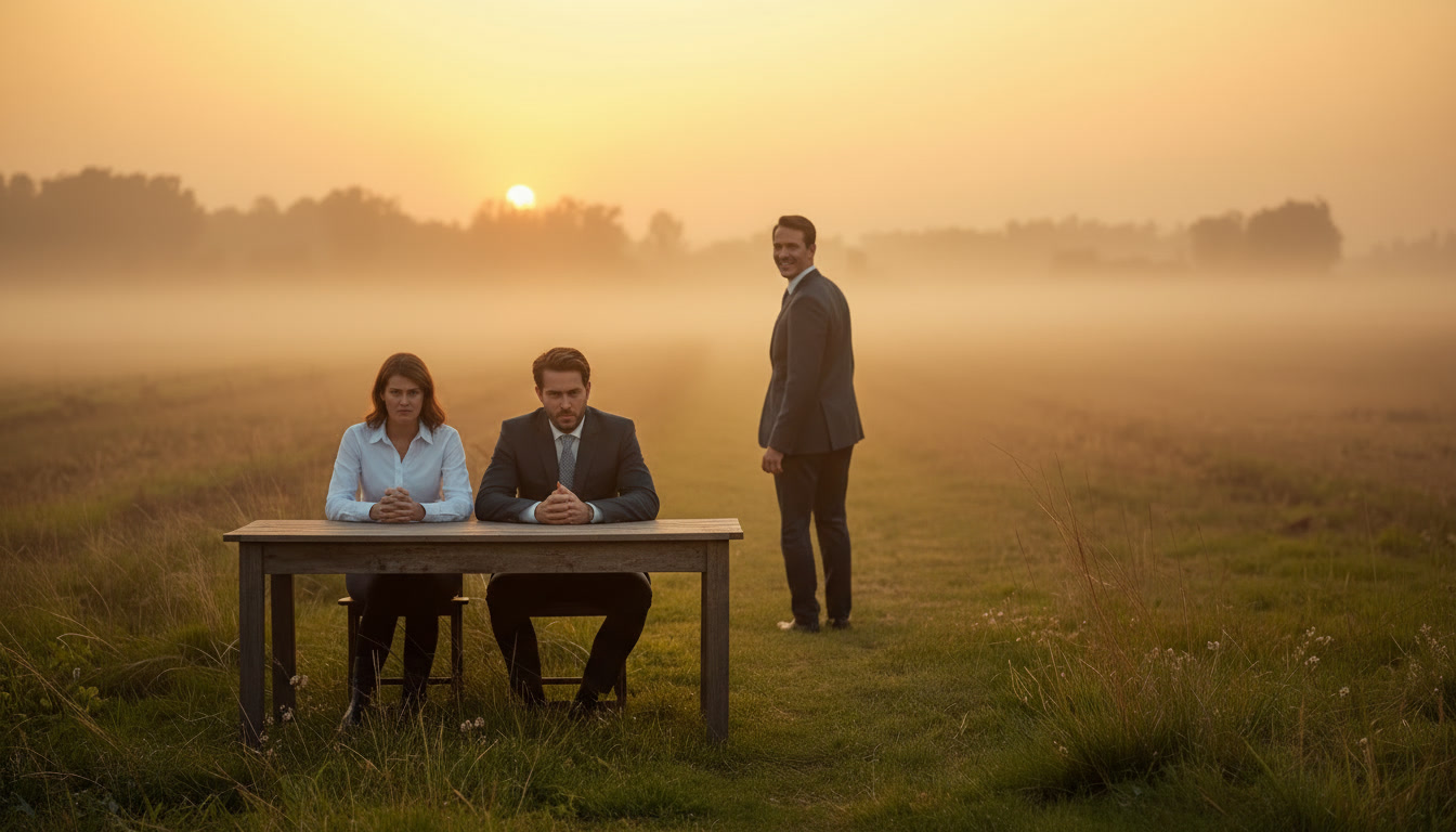 BATNA is Your Secret Power in Negotiations