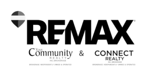 RE/MAX Connect & RE/MAX Your Community